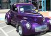 The Speed and Custom Car Show