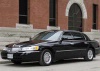 Checker Limousine/Voyageur Transportation