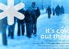 Mission Services of London ~ Coldest Night of the Year