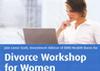 Divorce Workshop for Women - Second Saturday