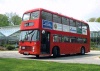 Double Decker Bus Sightseeing Tour