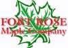 Fort Rose Maple Company