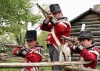 Fanshawe 1812: The Invasion Of Upper Canada