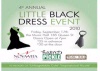 The Little Black Dress Event