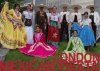 Mexican Fiesta London