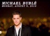 Michael Bublé
