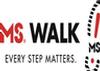 London MS Walk