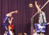 Western Mustangs Men's Volleyball