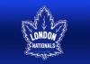 London Nationals Vs. Strathroy Rocketes