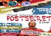 PostSecret Live with Frank Warren