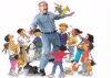 Robert Munsch Storytelling Concert