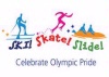 Ski! Skate! Slide! Celebrate Olympic Pride