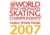 2007 World Synchronized Skating Championships