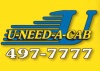 U-Need-A Cab Ltd.