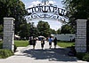 Victoria Park