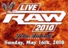 WWE Raw Live
