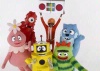 Yo Gabba Gabba! Live