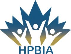 logo of hyde park business