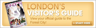 London's Visitor Guide