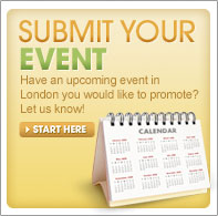 Submit Your Event