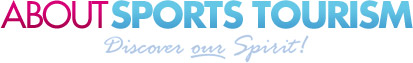 About Sports Tourism - Discover Our Spirit