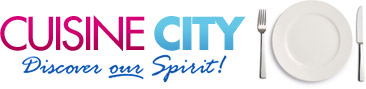 Cuisine City - Discover Our Spirit