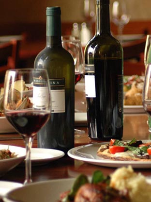 Discover See & Do - Places To Eat