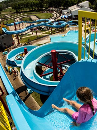 Discover See & Do - Family Fun