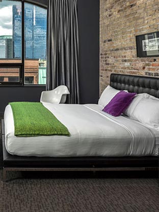 Discover See & Do - Find A Hotel