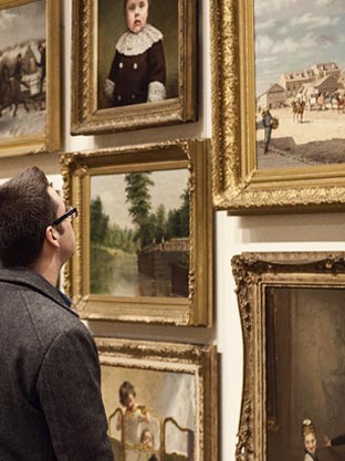 Discover See & Do - Museums & Galleries