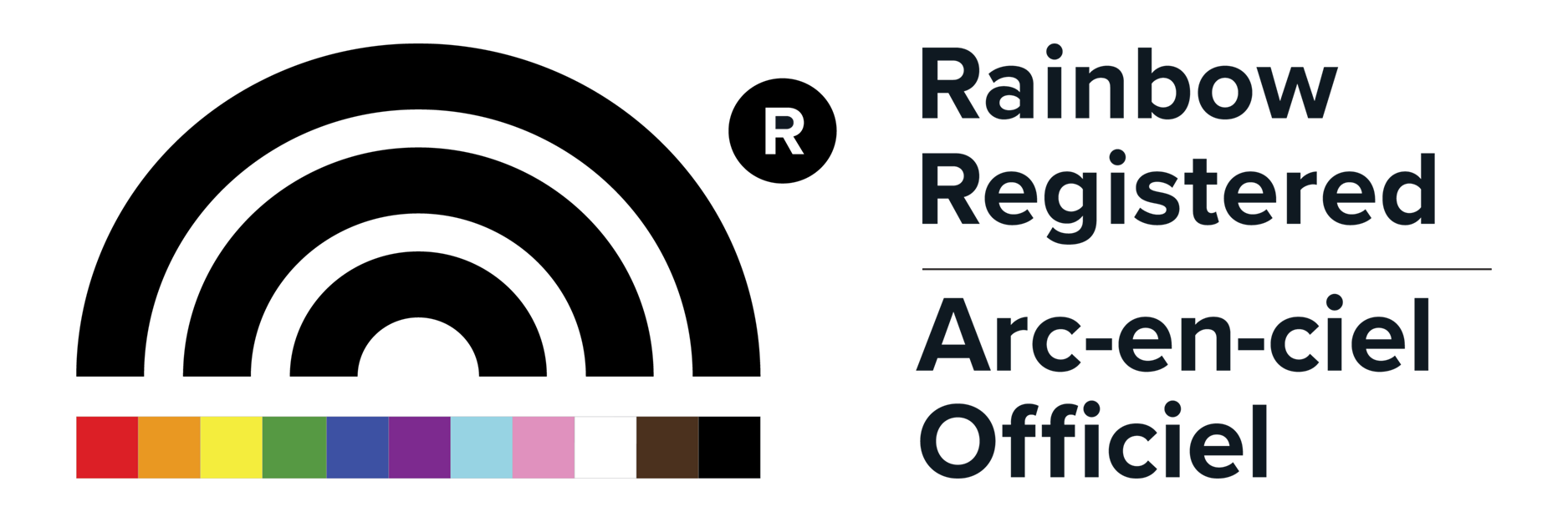 CGLCC/Rainbow Registered