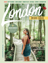 london visitor guide