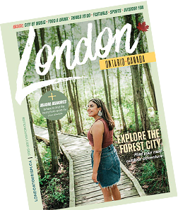 London Visitor Guide
