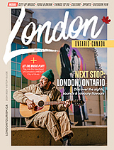 Tourism London Visitor Guide