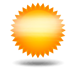 Sunday Weather Icon