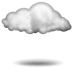 Friday Weather Icon