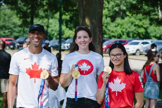 2021 - A Winning Year for London, Ontario
