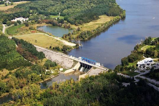 Outdoor Hiking Trails in London, Ontario – Fanshawe Conservation Area