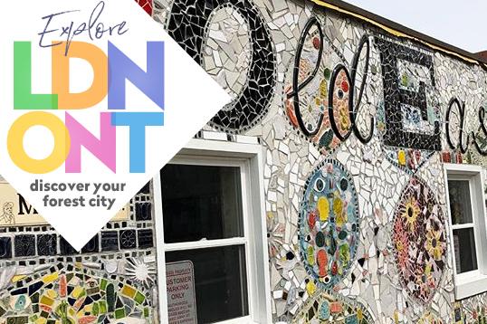 Explore Diverse Neighbourhoods in London, Ontario