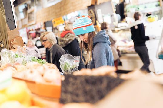 Neighbourhood Spotlight: Old East Village