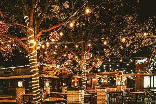 Patio Season in London, Ontario: Top Nightlife Spots