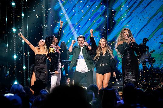 CCMA Country Music Week 2021 Wrap Up