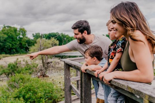 Spring Road Tripping in London, Ontario