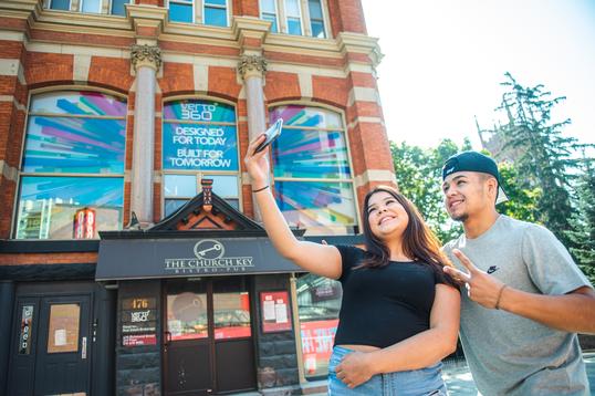 Tourism London Hidden Treasures Scavenger Hunt
