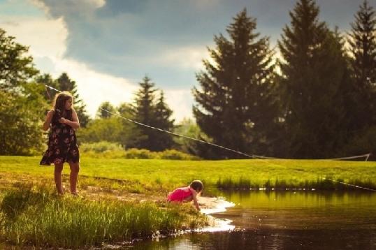 The Ultimate Guide to Fishing in London, Ontario