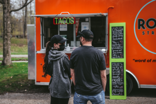 Must Visit Food Trucks in London, Ontario