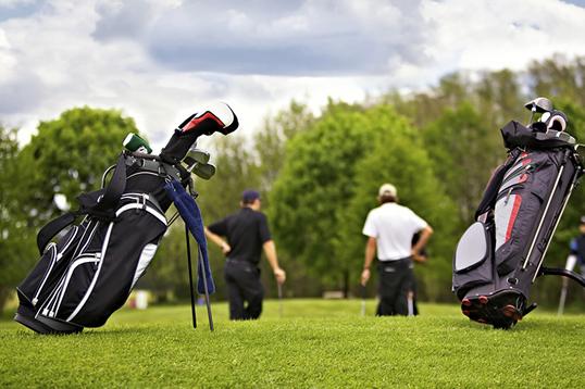 Golfer’s Paradise: A quick guide to help you find the best greens in London, Ontario