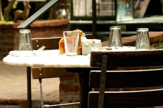 Patio Season in London, Ontario: Hidden Gems
