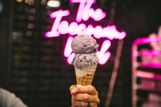 Best Ice Cream Spots to Beat the Heat in London, Ontario