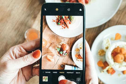 Most Instagrammable Restaurants in London, Ontario
